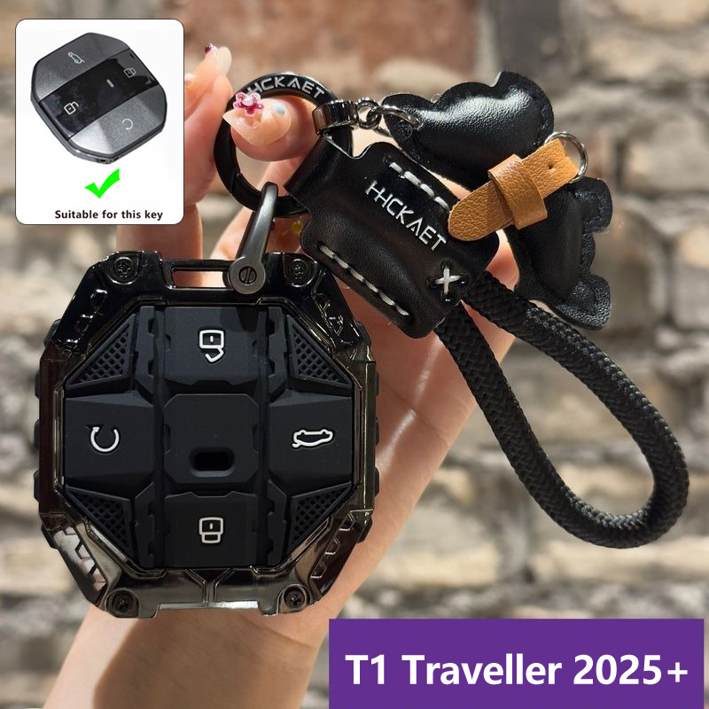 Kitchen Gadgets 2025 - ل Jetour Traveller T1 2025 +