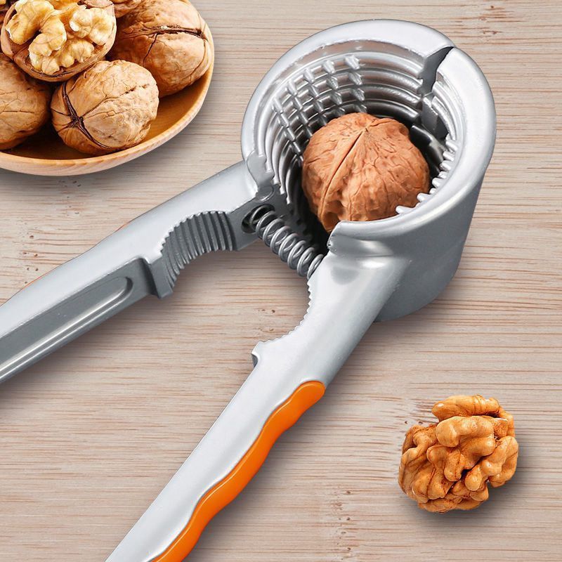 Kitchen Gadgets Hacks - 2023 جديد الكراك اللوز الجوز البندق