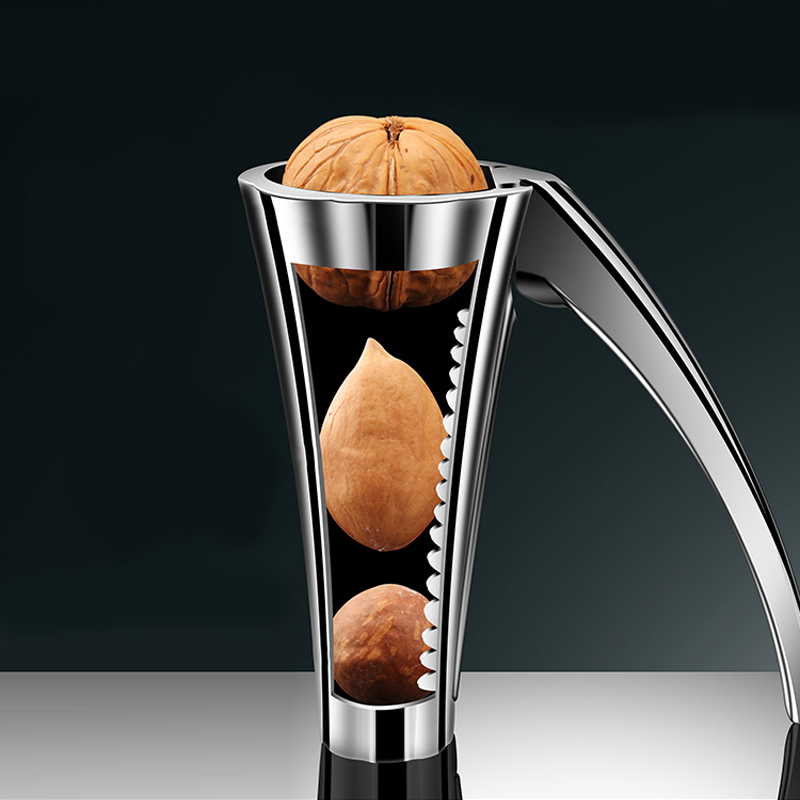 Kitchen Gadgets Hacks - أداة تكسير جوز البقان والجوز والصنوبر