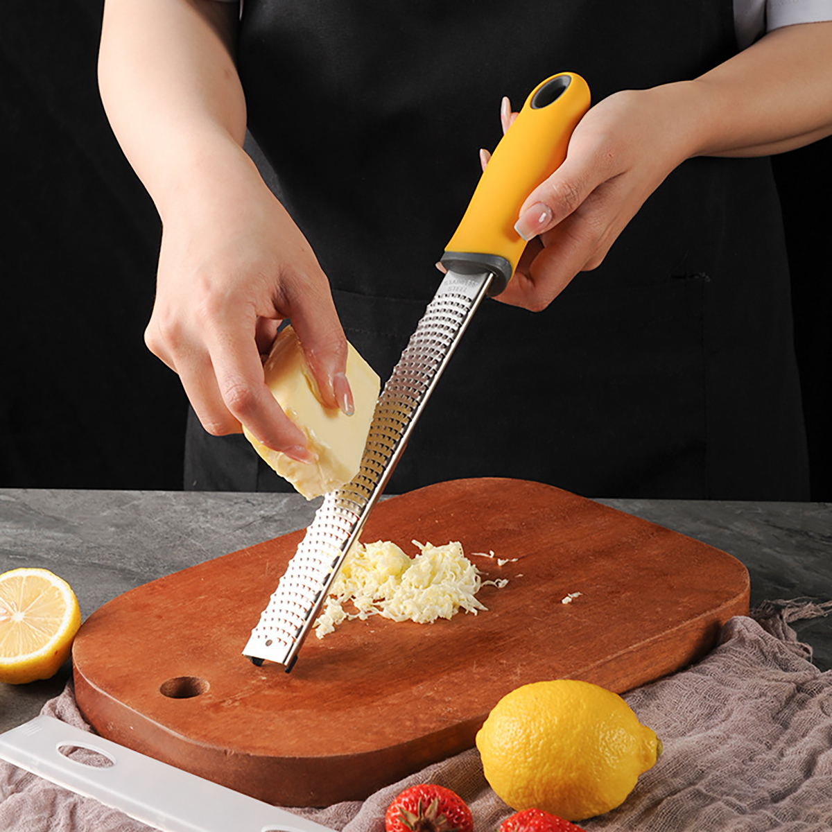 1 قطعة أسلاك الفولاذ المقاوم ل - مراجعة Kitchen Gadgets Hacks وسعره