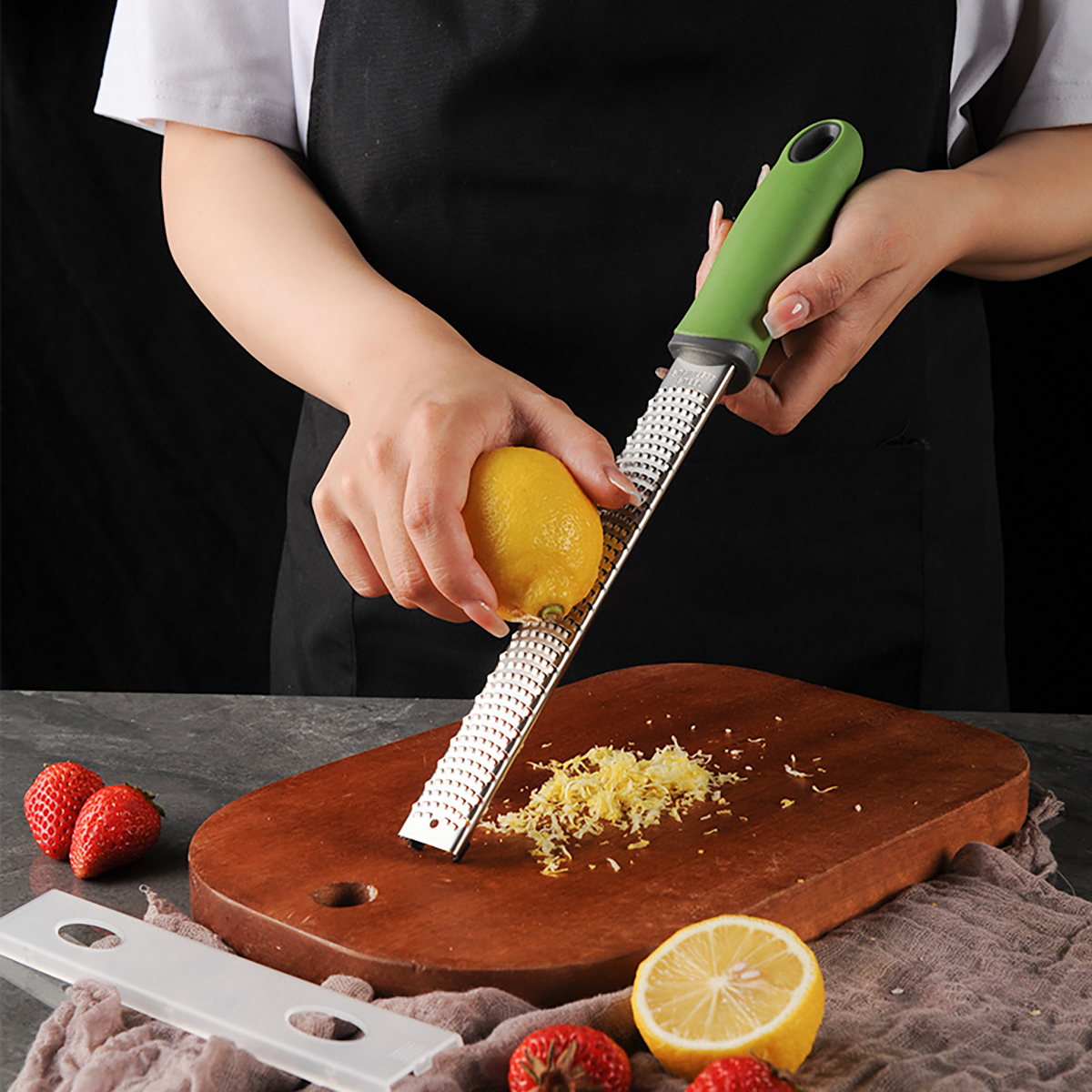 1 قطعة أسلاك الفولاذ المقاوم ل - مراجعة Kitchen Gadgets Hacks وسعره
