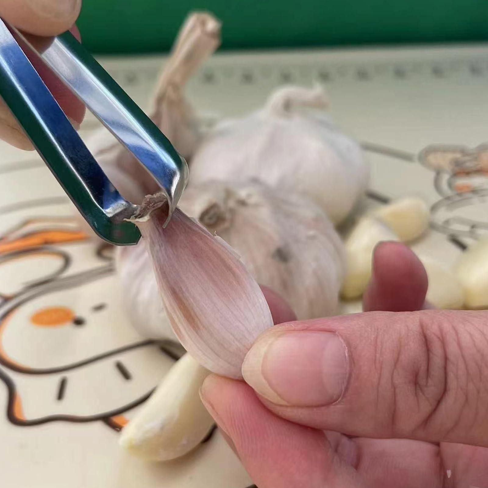 مجموعة أدوات المطبخ: مقشرة الث - مراجعة Kitchen Gadgets For Arthritic Hands وسعره