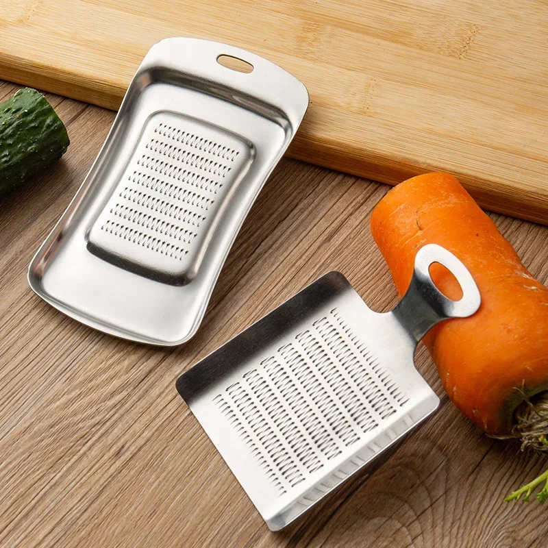 1 قطعة الزنجبيل الثوم الوسابي  - مراجعة Kitchen Gadgets Hacks وسعره