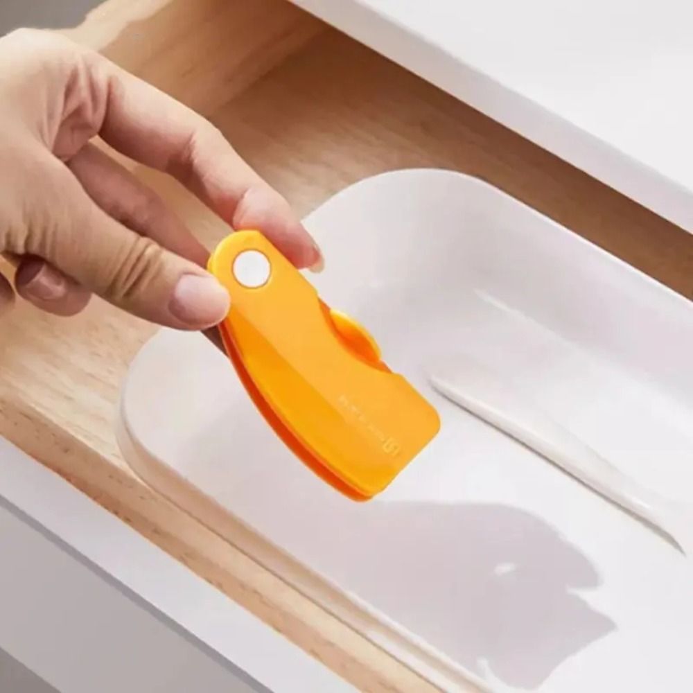 مقشرة برتقال يدوية للمطبخ ، جه - مراجعة Kitchen Gadgets Hacks وسعره