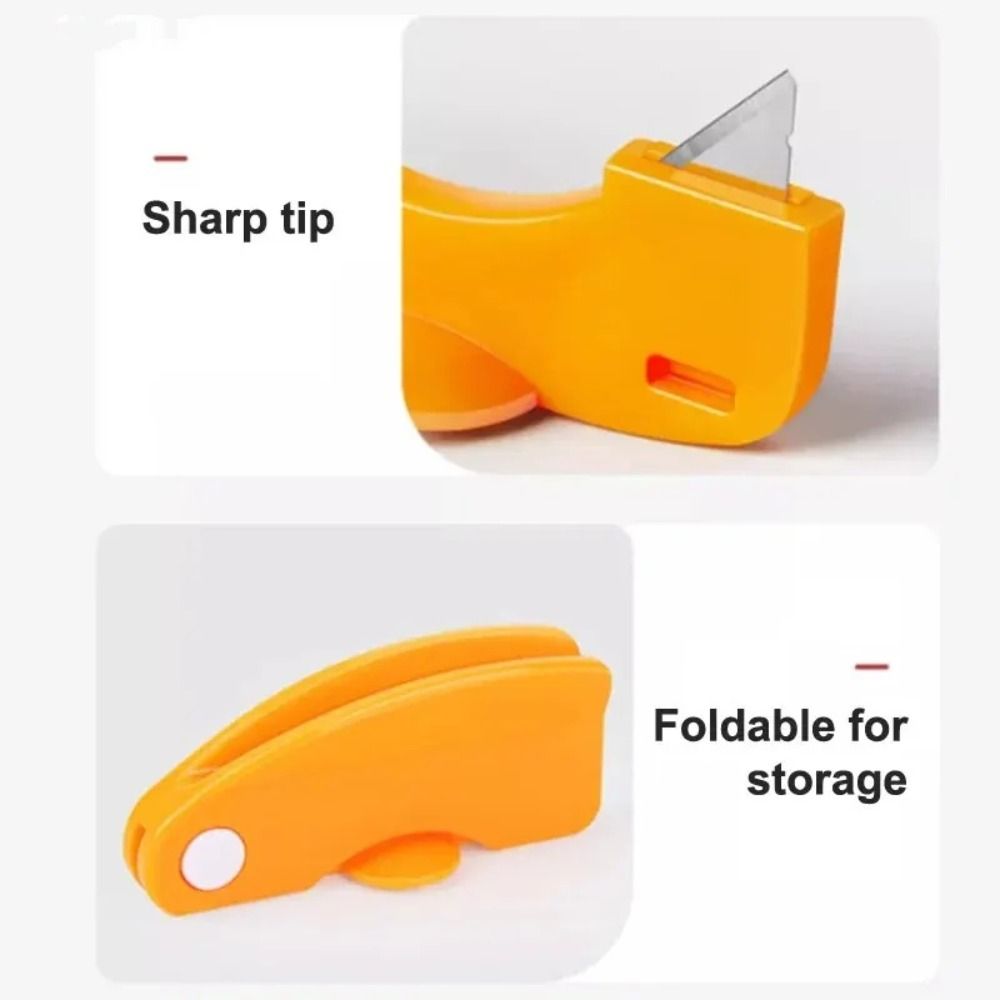 مقشرة برتقال يدوية للمطبخ ، جه - مراجعة Kitchen Gadgets Hacks وسعره