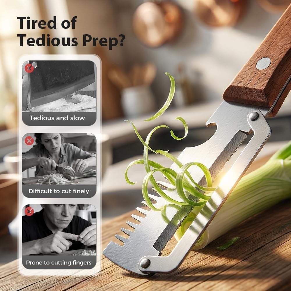قطعتان من مقشرة الخضروات متعدد - مراجعة Kitchen Gadgets For Arthritic Hands وسعره