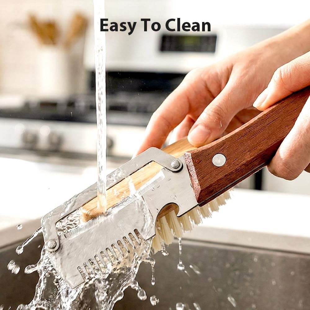 قطعتان من مقشرة الخضروات متعدد - مراجعة Kitchen Gadgets For Arthritic Hands وسعره