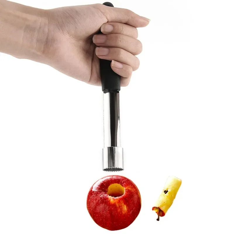 مزيل لب الفاكهة متعدد الوظائف  - مراجعة Kitchen Gadgets Hacks وسعره