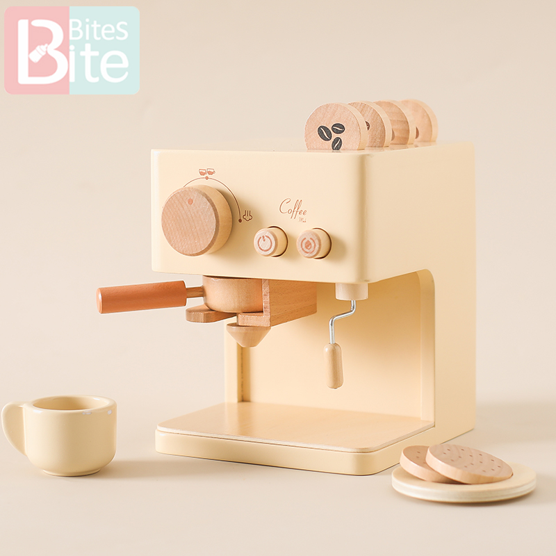 مجموعة ألعاب ماكينة القهوة للأ - مراجعة Kitchen Gadgets Kids وسعره