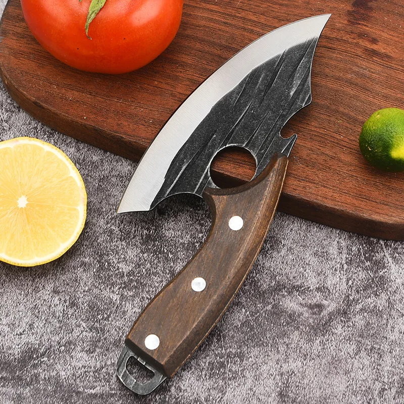سكين متعدد الوظائف لتقطيع الأس - مراجعة Kitchen Gadgets For Arthritic Hands وسعره