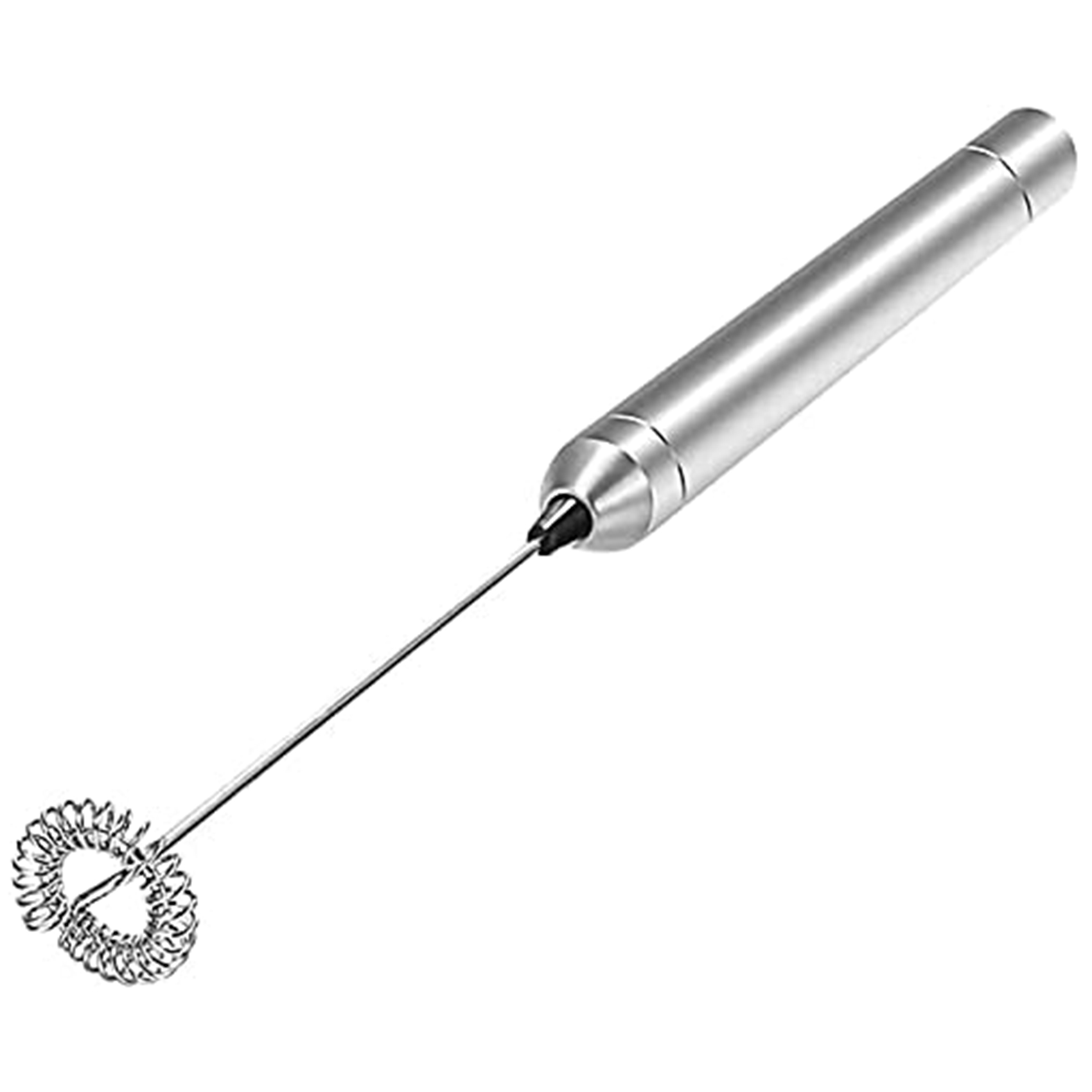 جهاز A68P لصنع رغوة الحليب الك - مراجعة Milk Frother وسعره
