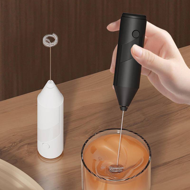 خلاط حليب لاسلكي، خفاقة قهوة ك - مراجعة Milk Frother وسعره