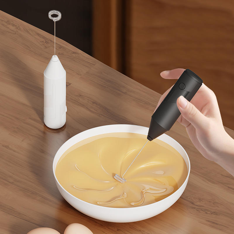 خلاط حليب لاسلكي، خفاقة قهوة ك - مراجعة Milk Frother وسعره