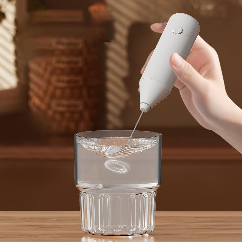 خلاط حليب لاسلكي، خفاقة قهوة ك - مراجعة Milk Frother وسعره