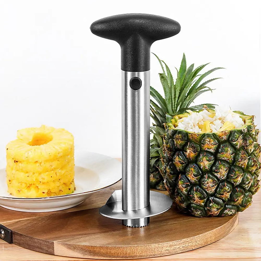 بقعة الفولاذ المقاوم للصدأ الأ - مراجعة Kitchen Gadgets Hacks وسعره