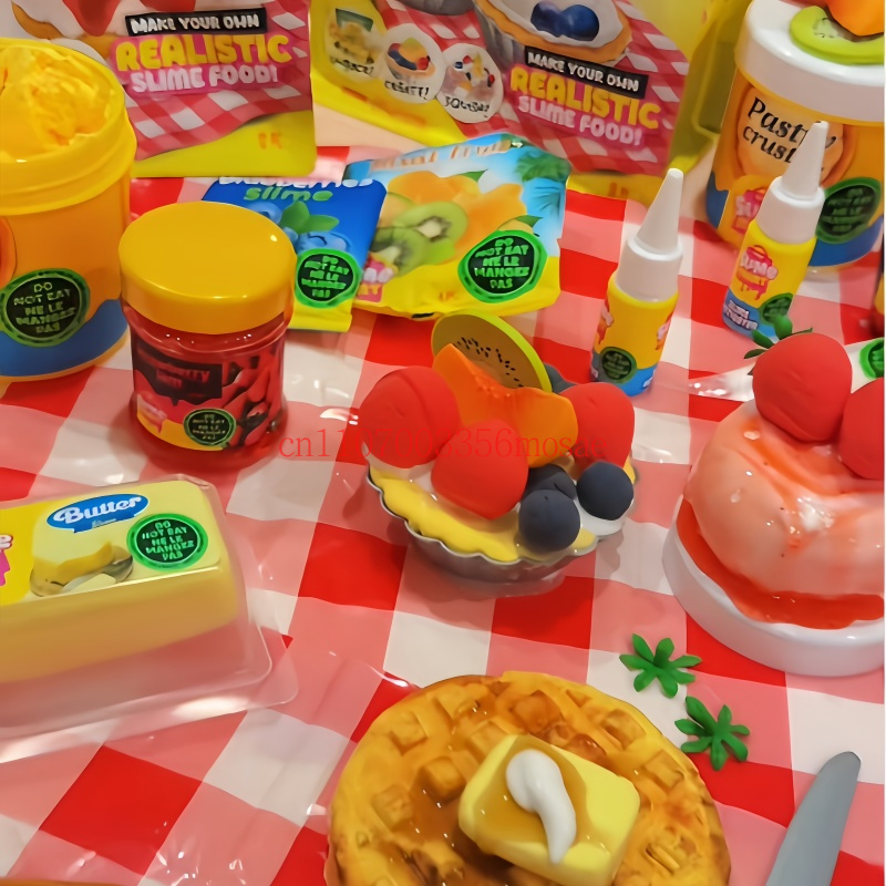 صندوق مفاجآت ZURU Slime Mart،  - مراجعة Kitchen Gadgets Kids وسعره