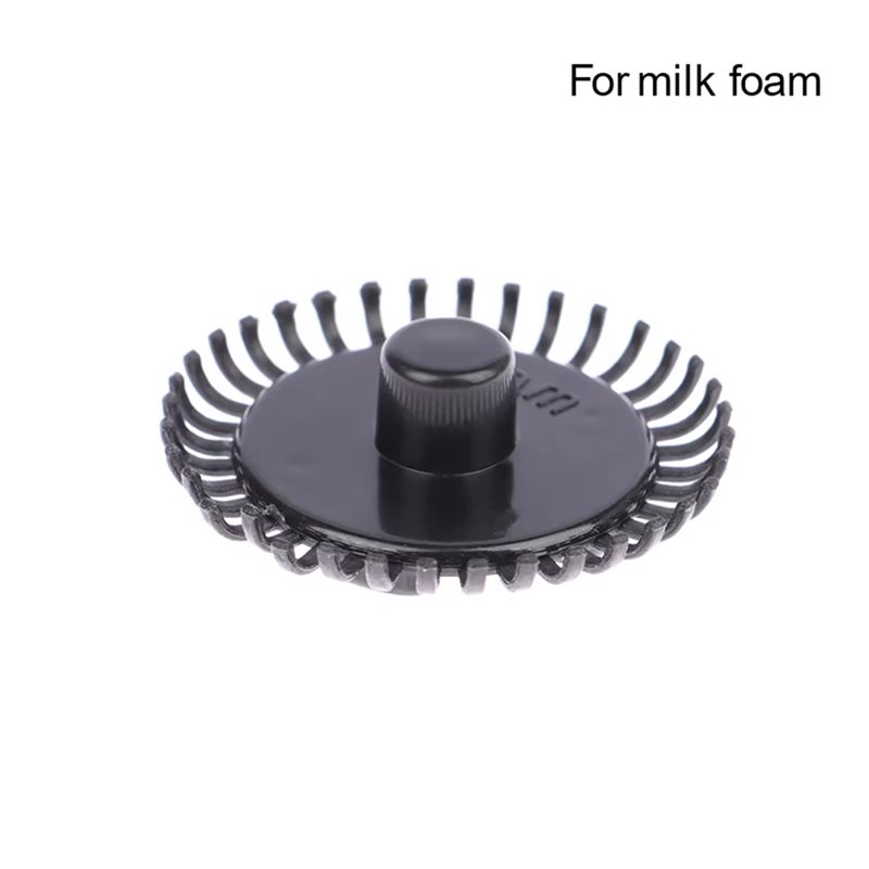 مجموعة خفاقة بديلة (قطعتان) لج - مراجعة Milk Frother وسعره
