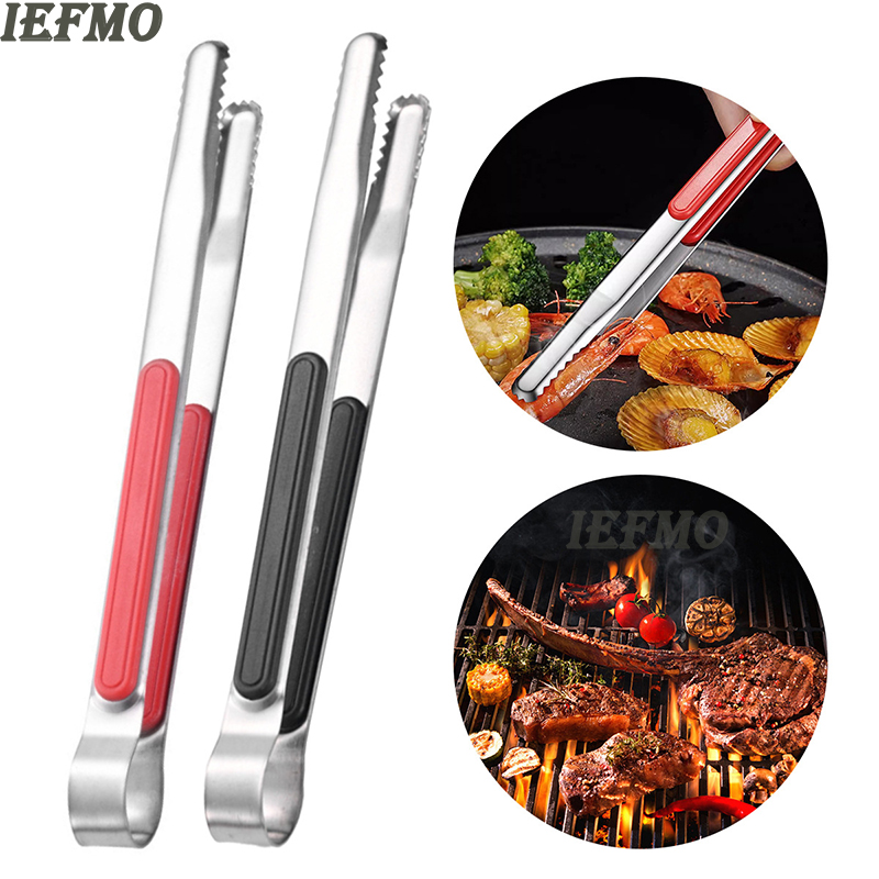 مشبك طعام من الفولاذ المقاوم ل - مراجعة Kitchen Gadgets For Arthritic Hands وسعره