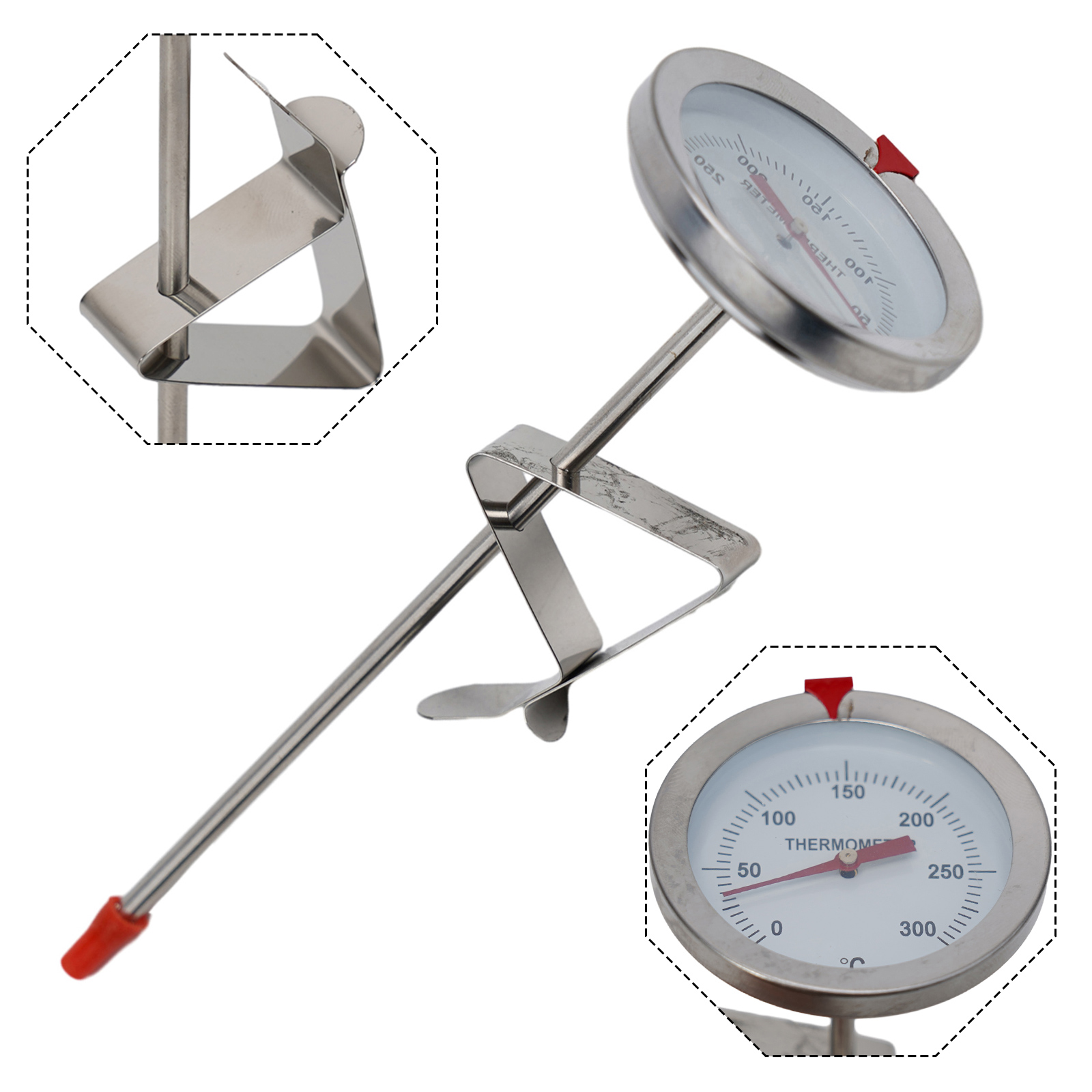 الفولاذ المقاوم للصدأ التحقيق  - مراجعة Kitchen Gadgets For Arthritic Hands وسعره
