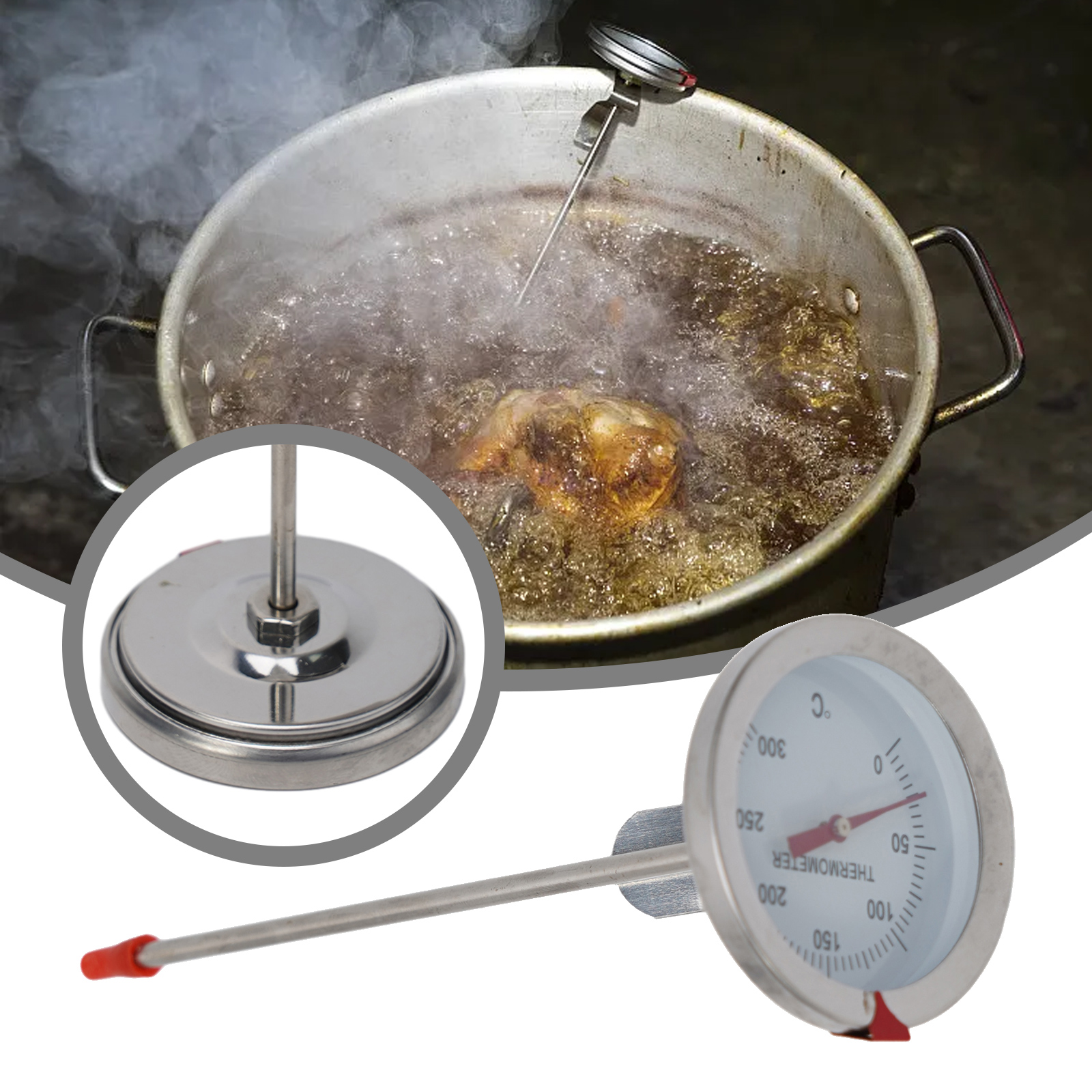 الفولاذ المقاوم للصدأ التحقيق  - مراجعة Kitchen Gadgets For Arthritic Hands وسعره