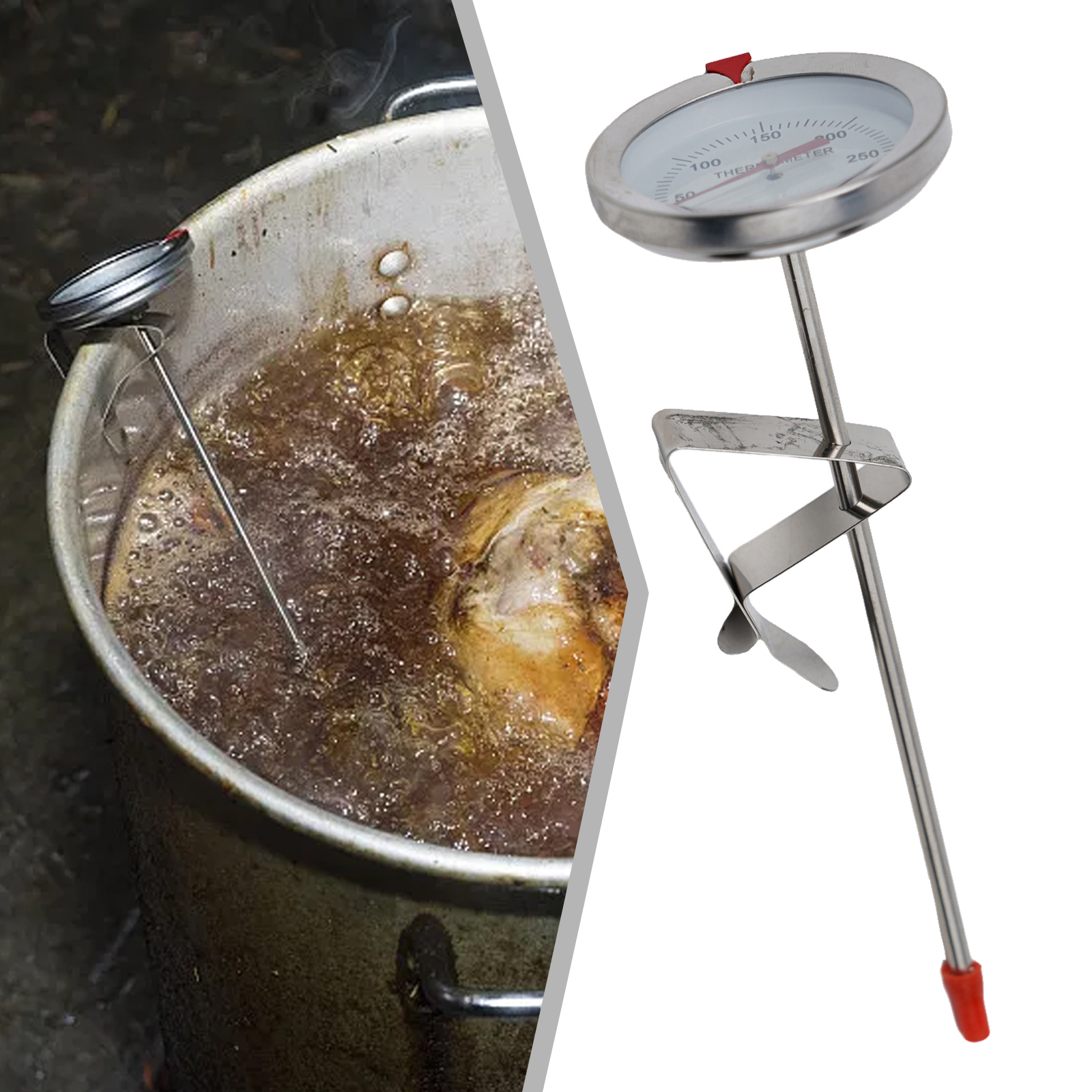 الفولاذ المقاوم للصدأ التحقيق  - مراجعة Kitchen Gadgets For Arthritic Hands وسعره