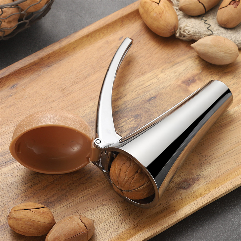 أداة تكسير جوز البقان والجوز و - مراجعة Kitchen Gadgets Hacks وسعره