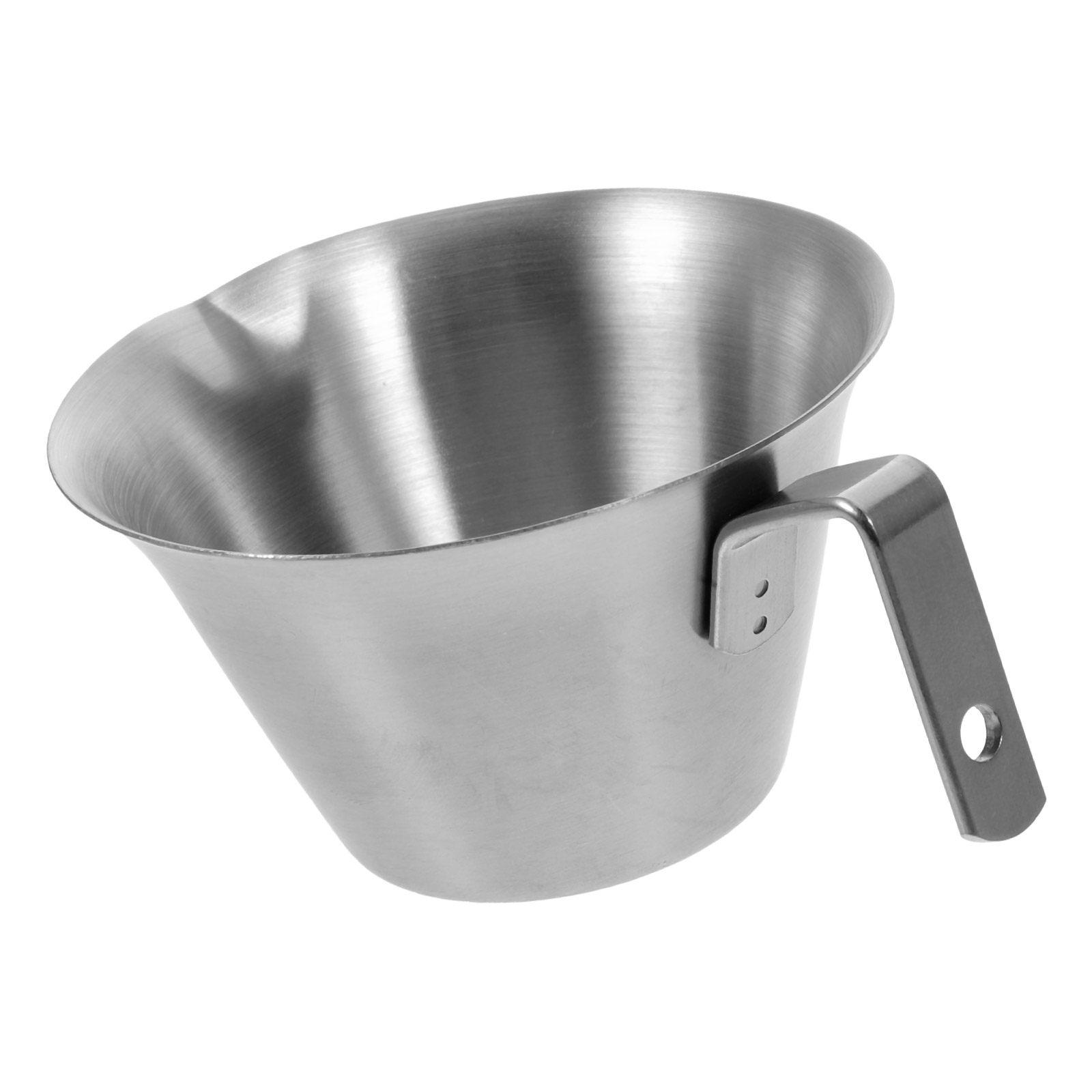 كوب استخلاص القهوة من الفولاذ  - مراجعة Milk Frother وسعره