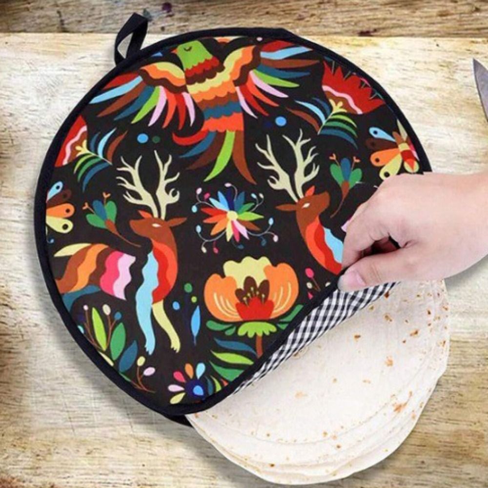 عملي 30 سنتيمتر التورتيلا دفئا - مراجعة Pizza Stone Baking وسعره