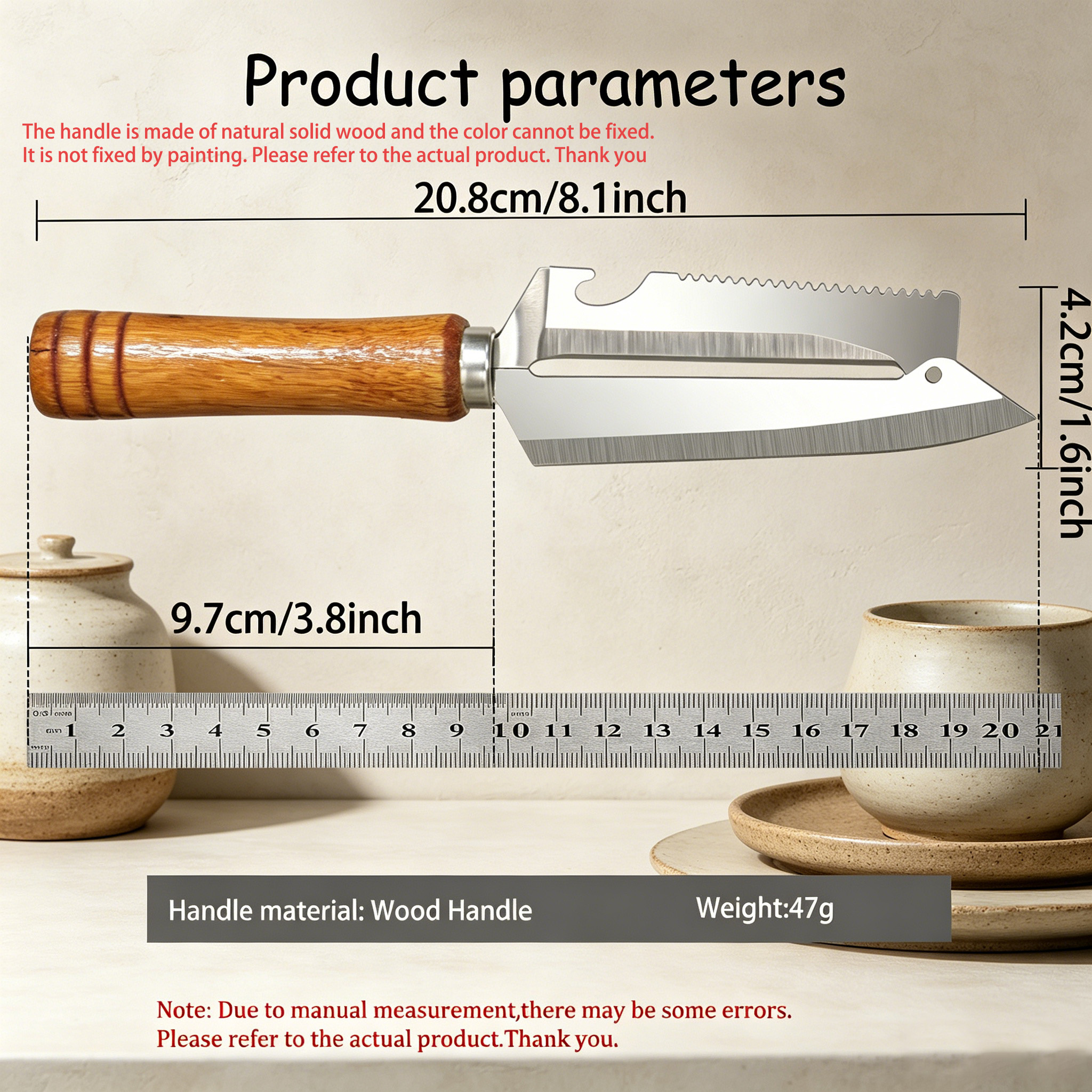 مجموعة أدوات تقشير عملية من 5  - مراجعة Kitchen Gadgets For Arthritic Hands وسعره