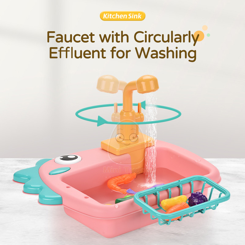 لعبة أطفال ألعاب التظاهر المطب - مراجعة Kitchen Gadgets Kids وسعره