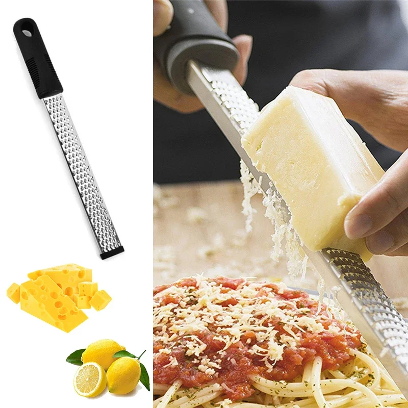 الفولاذ المقاوم للصدأ الجبن مب - مراجعة Kitchen Gadgets Hacks وسعره