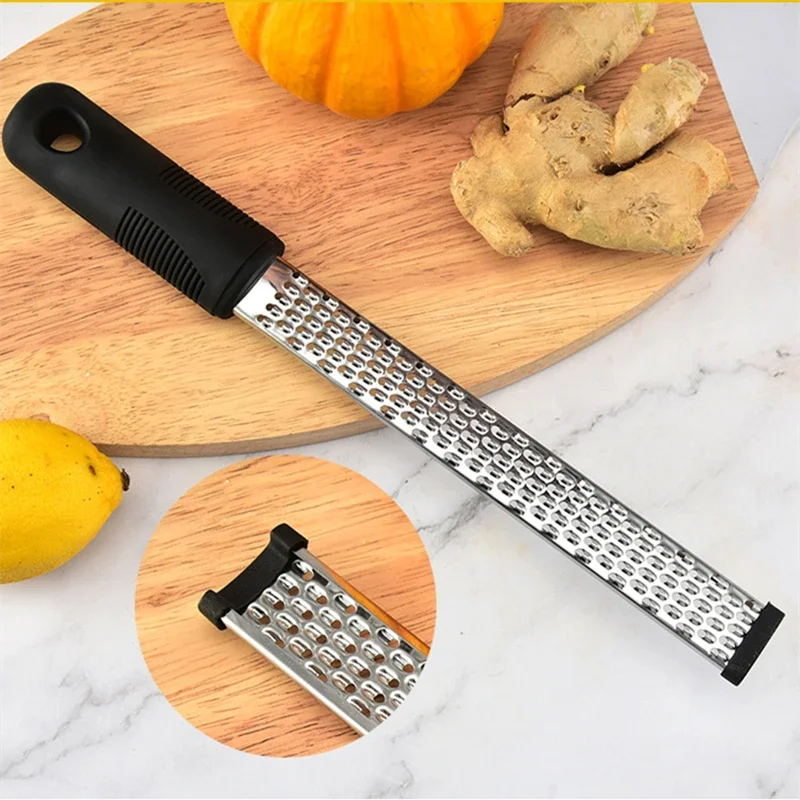 الفولاذ المقاوم للصدأ الجبن مب - مراجعة Kitchen Gadgets Hacks وسعره