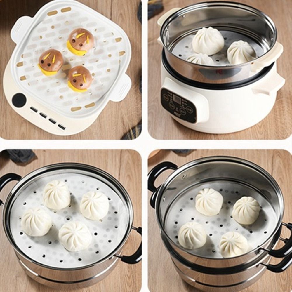 100 قطعة من الكعك على البخار م - مراجعة Kitchen Gadgets For Arthritic Hands وسعره